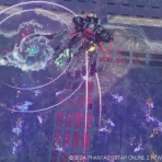 マガシ観察計画