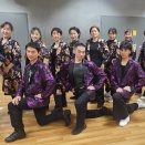 踊り出したくなる衝動をあなたに‼️