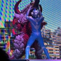 ウルサマデビュー