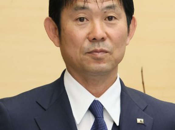 【悲報】森保監督さん、ブラジルに敗れても世界一を目指してしまう