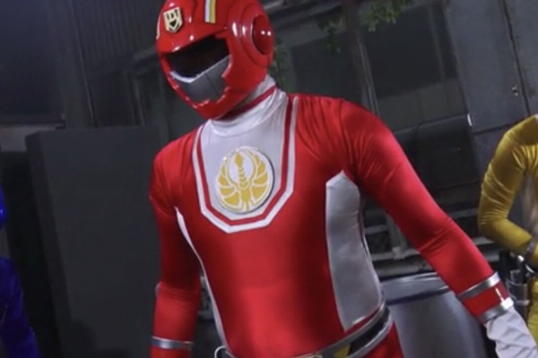 ヒーローが女に負けるなんて コニシキのブログ ローカルヒーロータイム