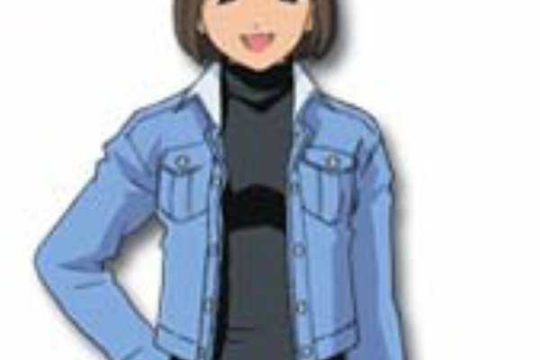 サクラ大戦誕生物語 57 渕崎ゆり子と李紅蘭 サクラ大戦の元ネタを考えるブログ