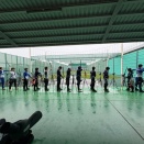 令和８年度関西学生アーチェリー 70m ラウンド公認記録会　第2回