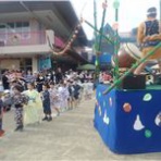 どの子も育つ　みさと幼稚園（三郷市）