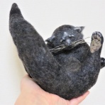 羊毛の苑～生き物羊毛フェルト～