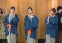【画像】乃木中、この生田絵梨花ちゃん『チラ見』に気づいたスレ民すげえwwwwwww