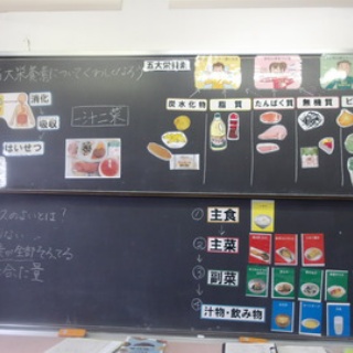 九重小学校