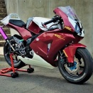 NSR-mini･50･80に NSF100フルカウル取付まとめ