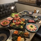 10月31日オープン！ちょっと特別な焼肉時間！厳選黒毛和牛「風のしたく 福山店」