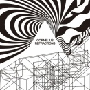 Cornelius『Refractions』(2026)