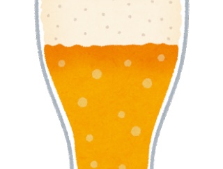 【考察】以前定食屋で定食とビール頼んだら定食ができるまでの間にビールとお新香を先に出してくれた。ビールを最も美味しく飲める注文の仕方とは？