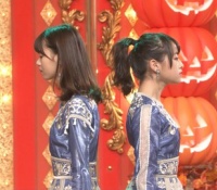 【乃木坂46】伊藤万理華と西野七瀬のWセンターで「いつかできるから今日できる」を披露！！