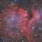 IC1848 胎児星雲 MMH150 F3.8