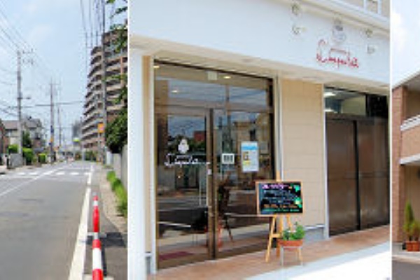 八千代ナビ 体験グルメ 残念 閉店 移転しました