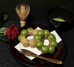 【2026春】ミスタードーナツ×祇園辻利が進化中。抹茶好きを虜にする全5種のラインナップ