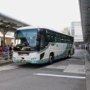 JR四国バス 647-5915号車