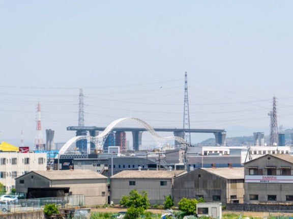 新名神「高槻IC～茨木千提寺IC」・府道79号線が夜間通行止めになるみたい。6月23日〜9月16日の一部期間