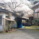 槇峰を訪問　３月31日、４月１日　②　（美々地小学校）