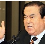 韓国国会議長「世界のどの国より正しく清廉で品格の高い社会を築き、日本に復讐しよう」 	