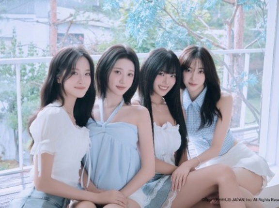 【H1-KEY】 日本デビュー 1st Mini Album『Lovestruck』発売記念リリースイベント開催決定のお知らせ！