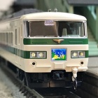 『TOMIX 185系200番台 特急「谷川」』の画像