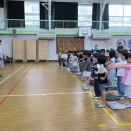朝会