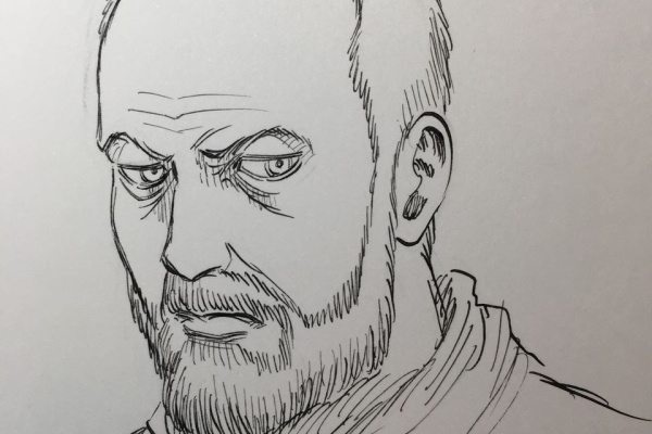 現在進行中の黒歴史