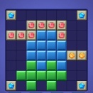 ＜Block Puzzle Challenge＞