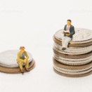 買う側にいたのは、どんな人か  ～二極化の現場で見たもの～