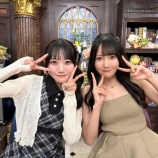 『[ノイミー] 鈴木瞳美×本田珠由記、7月21日 ≠MEの「のいみーのいみ。」出演！！まとめ』の画像