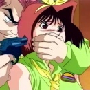 遊戯王　人質を取った際の他の作品との違いｗｗｗｗｗ