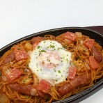 「フランス食堂」は、山口県田布施町にある。