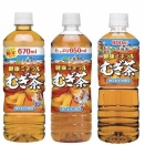 鶴瓶「ワシの麦茶がおかしいって、"少なすぎ"って意味よなぁ...?」