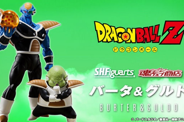 みつエモンのオタク情報館 ドラゴンボール