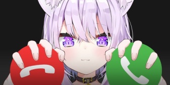 【ホロライブ】おかゆ、0721の日に企画配信を考えていたw