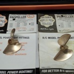 ラジコンボート病のブログ