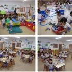 『年中さんが運動会頑張ったねパーティーをしました。』の画像