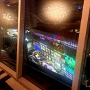 【SOA Bar　ソアバー】　at　S31 Hotel 22階 ～プロンポンエリアで夜景が最高の2次会スポット！～