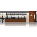 『本日、JR水戸駅ビルエクセルみなみに直営店「木内酒造1823」オープン』の画像