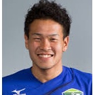 『2016年徳島ヴォルティス 契約満了選手（佐々木一輝）　※新所属先追記あり』の画像
