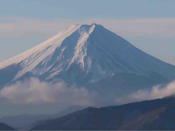 もしも石破茂が「冬季富士山登山禁止論」について論じたら。