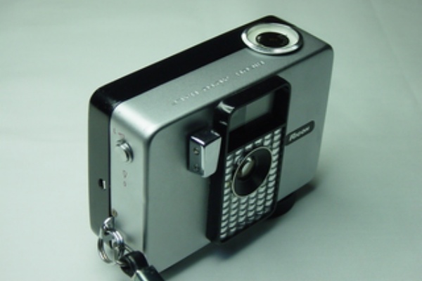 カメラ修理工房日記－－みの虫のひとりごと - >>AUTO HALFシリーズ