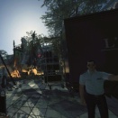 特撮ヒーロー「アイコン」