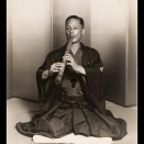 都山流関東支部　第92回尺八演奏会　R8・5/6（水・休）に開催されます。　練馬文化センター12時開演。流祖　中尾都山について。