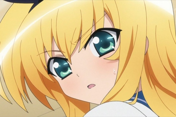 帰ってきたアニメのキャプ画を貼るブログ 葉山辰吉