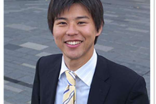 五十嵐竜馬アナウンサーが取材で来られます Team Oikawa ニュース