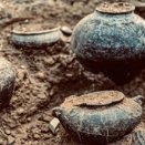 【レアな発見】約4000年前の巨人の戦士が見つかったってさ！( ・Д・)【考古学】