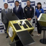 宇宙ゴミの回収・処分は、『スペース・サルベージ』へ