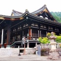 5/30～6/2間で、ノンビリと「七面山〝敬慎院・奥の院〟」に参詣でした(09)