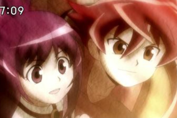 雑食生活の日々 バトルスピリッツ ブレイヴ